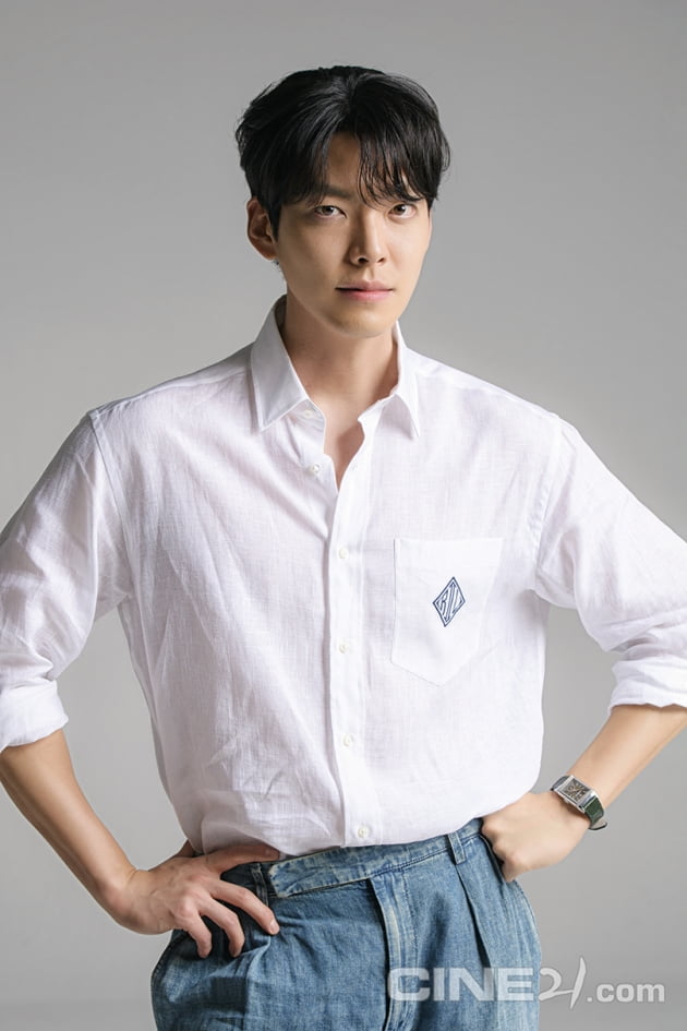 김우빈 /사진제공=씨네21