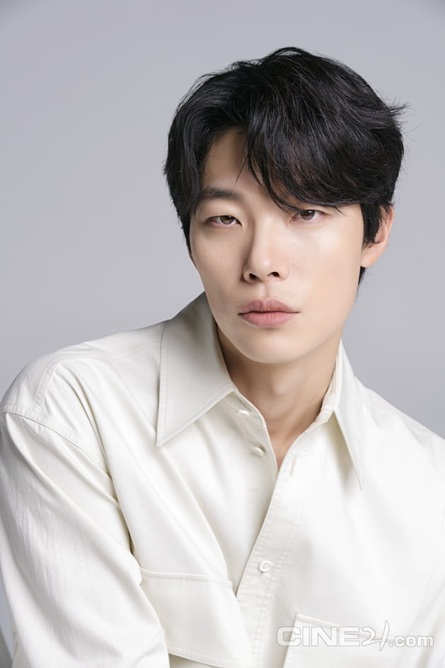 류준열 /사진제공=씨네21