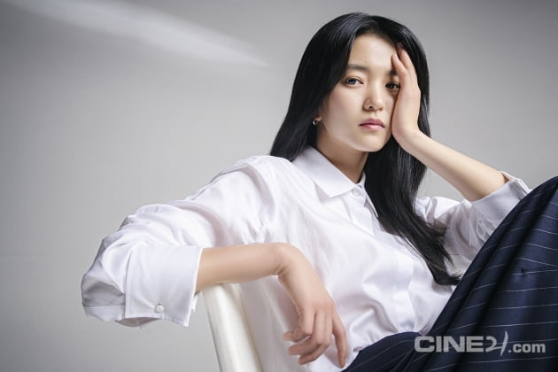 김태리 /사진제공=씨네21