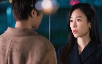 서현진, ♥황인엽 비밀 알고 달라진 태도 '냉담'('오수재')