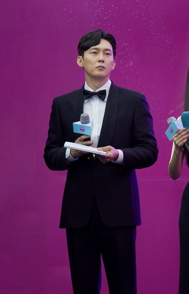 박병은 /사진제공=씨제스엔터테인먼트