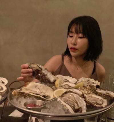 이세영, '♥일본인 남친'과 상견례 앞두고 데이트…"우리 둘 최애 맛집" [TEN★]