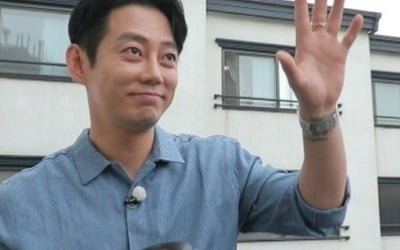 '40세' 테이 "자취 20년 만에 자가 마련했다" 고백 ('홈즈')