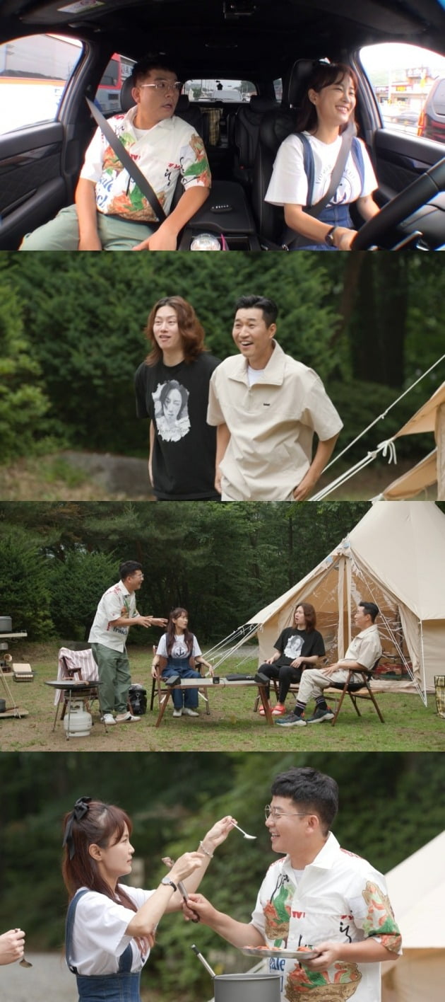 '미우새'/사진제공=SBS