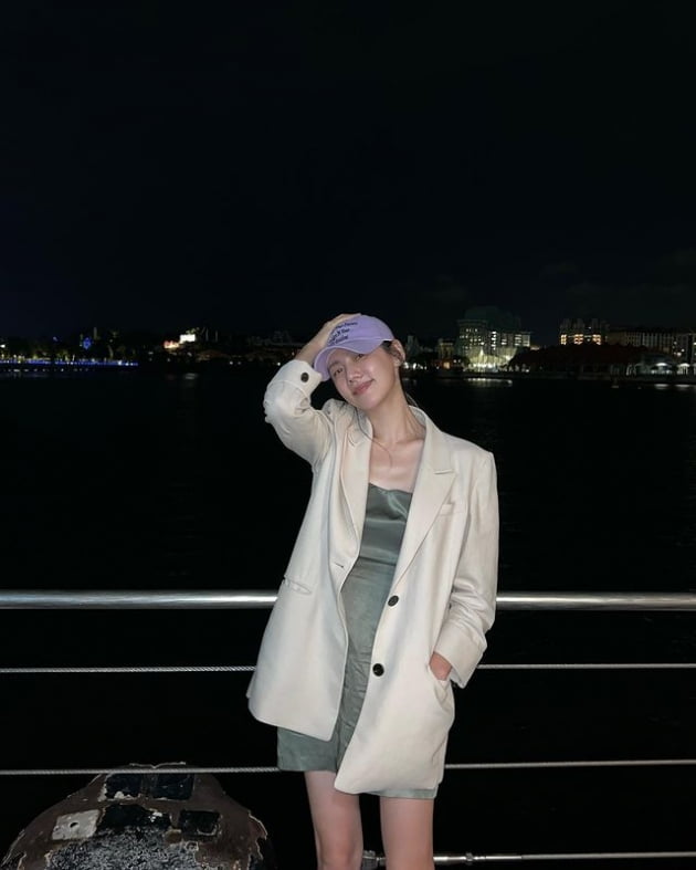 추자현 /사진=추자현 인스타그램