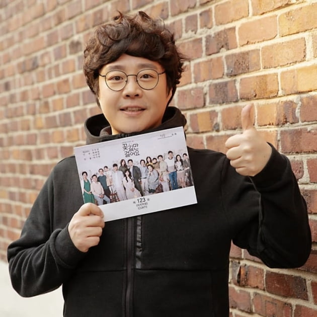류담 /사진=류담 인스타그램