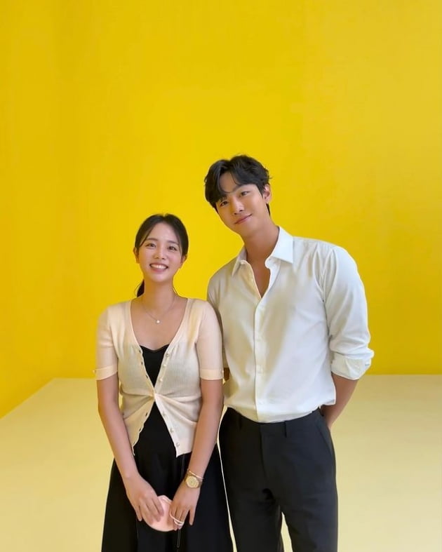 /사진=최선정 인스타그램