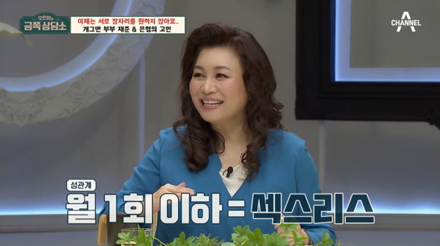 '금쪽상담소'/사진 제공=채널A