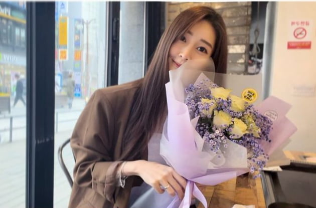 [종합] 한아름, 남편 폭언으로 이혼 고민하더니 '둘째 임신'…"실수 아니고 축복"