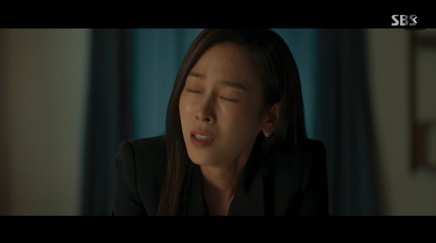 '왜 오수재인가'/사진 제공=SBS