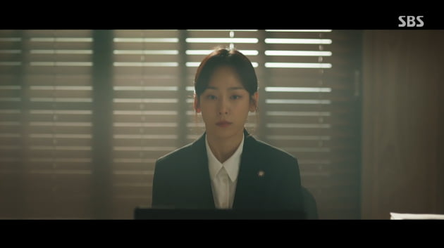 '왜 오수재인가'/사진 제공=SBS