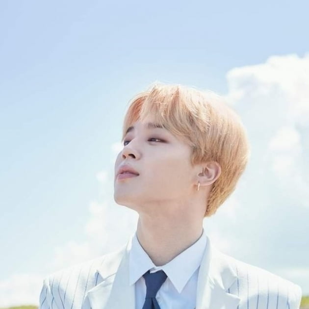 방탄소년단 지민, 감성 추천곡으로 실시간 트렌드 화제…'명불허전' 핫한 아이콘
