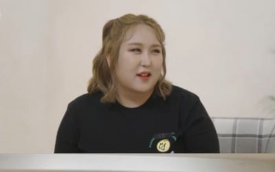 '트렌스젠더' 풍자 "억지로 토했다"…32kg 감량 후 급격한 요요