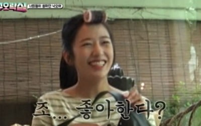 안유진 없었으면 어쩔 뻔 했어…'뿅뿅 지구오락실' 히로인 등극
