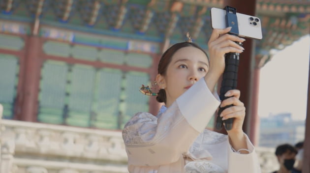 사진=윤은혜 인스타그램