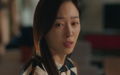 [종합] 서현진, 진실 알고도 믿어주는 황인엽에 '오열'('오수재')