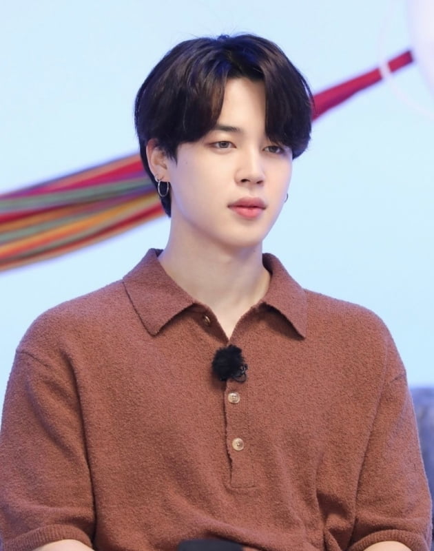 방탄소년단 지민, 자작곡 '약속' 사운드클라우드 부사장도 애정...세계 1위 노래