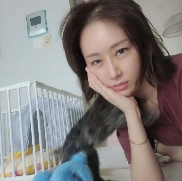 사진=한영 인스타그램