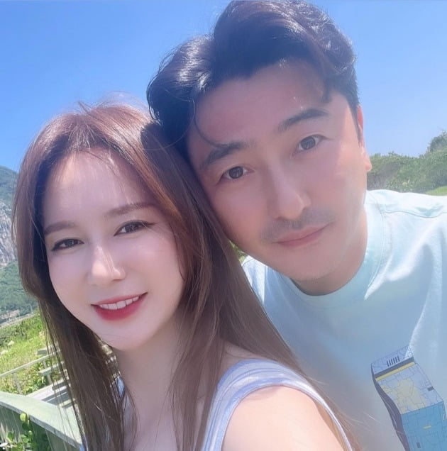 사진=이혜원 인스타그램