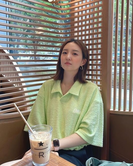 김소영 / 사진=김소영 인스타그램