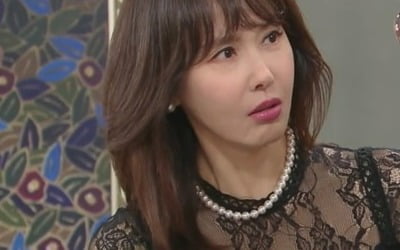 "입양아 아니냐"…박지영, 시누이 의해 벼랑 끝 내몰렸다 ('현재는 아름다워')