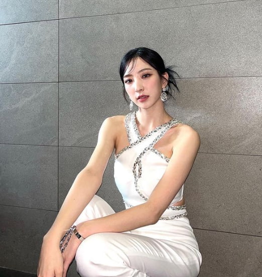 사진=은서 인스타그램