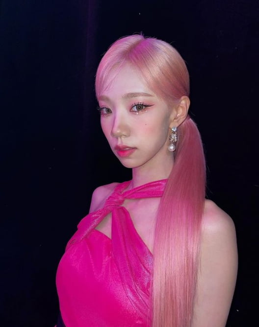 사진=여름 인스타그램