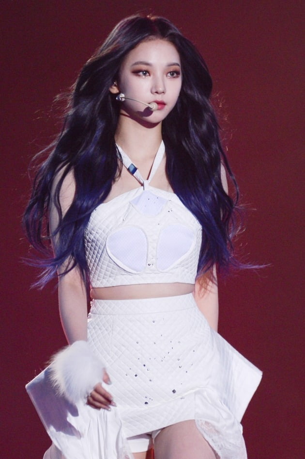 카리나 / 사진=텐아시아DB
