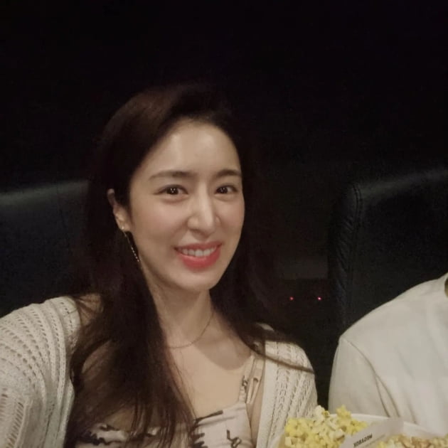 민혜연 /사진=민혜연 인스타그램