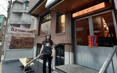 산다라박, 얼굴 소멸 직전…감탄 나오는 '비현실적' 비율[TEN★]