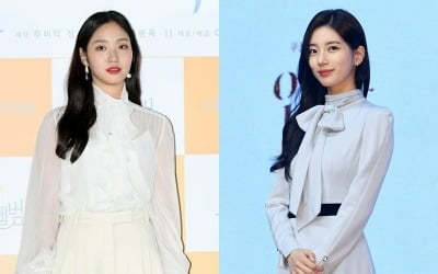 유미가 일냈다…'안나' 수지→'윰세2' 김고은, OTT 흥행 공신으로 '우뚝' [TEN스타필드]