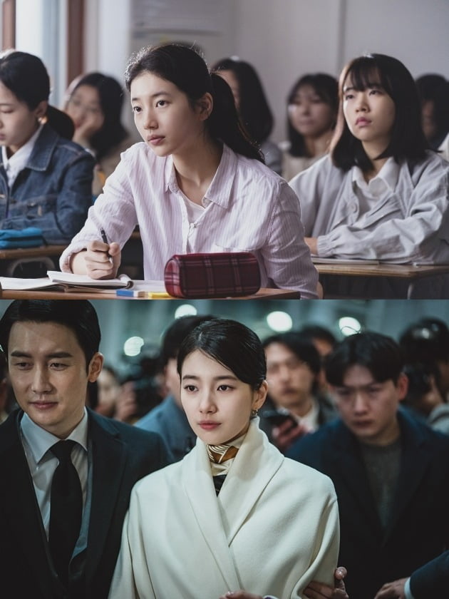 '안나' 스틸컷./사진제공=쿠팡플레이