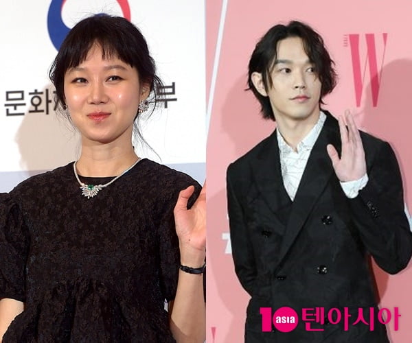 '도둑놈'이 접수한 예능…나이 차이 많이 날수록 주목받는 결혼 [TEN스타필드]