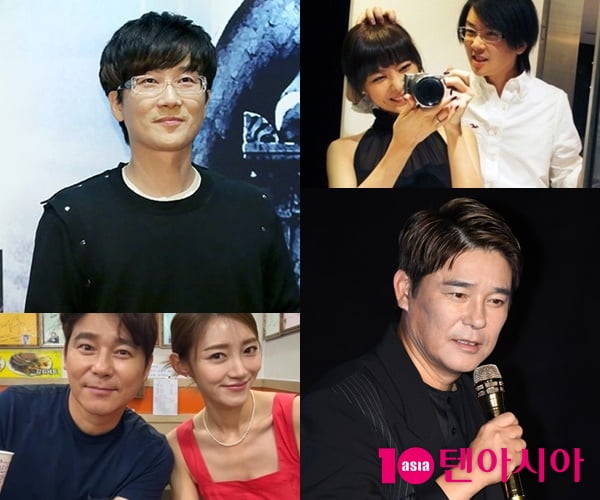 '도둑놈'이 접수한 예능…나이 차이 많이 날수록 주목받는 결혼 [TEN스타필드]