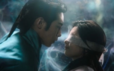 [종합] '환혼' 이재욱, 정소민 폭주 막을 방법 찾았다→송림 정진각 입성