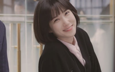 박은빈 아닌 '우영우'는 없다…비하인드 보니 '심쿵 케미' 여전