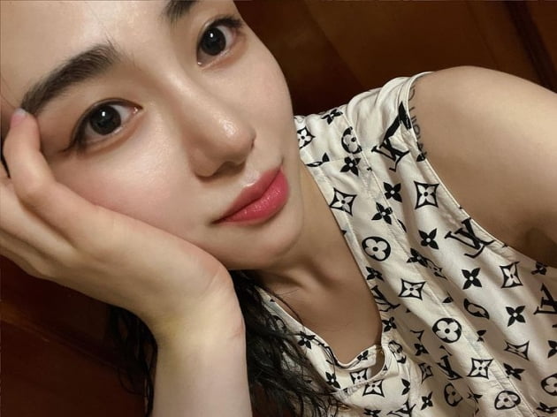 권민아 /사진=권민아 인스타그램