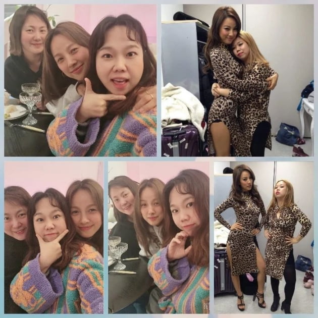 /사진=홍현희 인스타그램