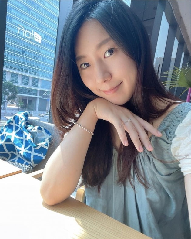 사진=서수연 인스타그램