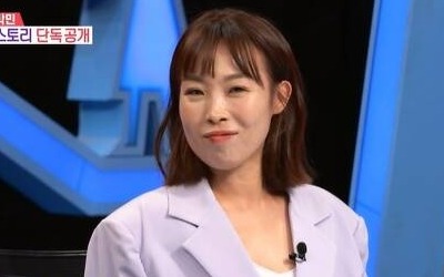 [종합] '9월의 신부' 오나미 "♥박민=축구계 최수종, 1년내내 선물+이벤트 세례" ('동상이몽2')