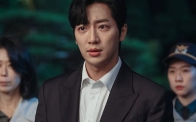 이상엽, 전국환家 전격 수색…'피습 배후' 유선 숨통 죄나('이브')