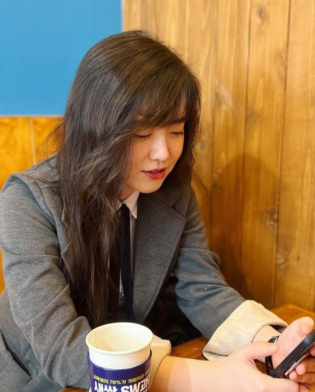 구혜선 /사진=구혜선 인스타그램