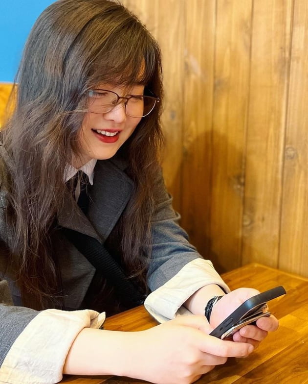 구혜선 /사진=구혜선 인스타그램