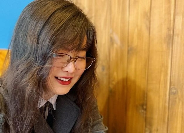 '감독' 구혜선, 영화제 상금 S대에 기부 "잘 먹고 다니길 바라는 마음"[TEN★]