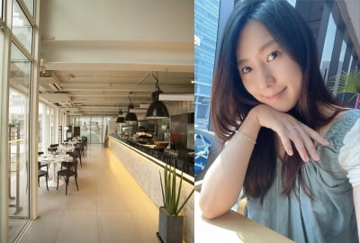 "30대 대부분 보냈던 곳, 서운해"…'이필모♥' 서수연, 만삭에도 쉴 새 없는 워킹맘[TEN★]