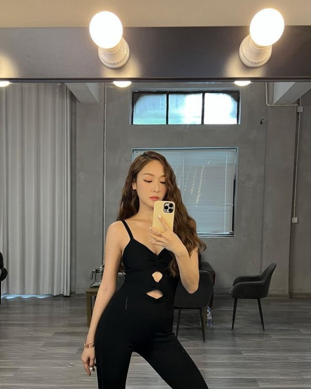 제시카 /사진=제시카 인스타그램