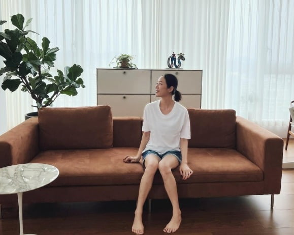 김효진 /사진=김효진 인스타그램