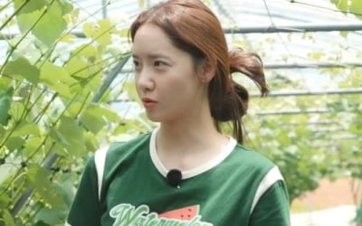 "야무짐이 떨어지네" 소녀시대 효연 vs 윤아, 신경전 난무('소시탐탐')