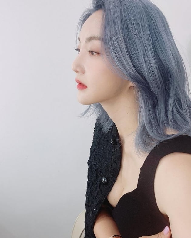 바다 /사진=바다 인스타그램
