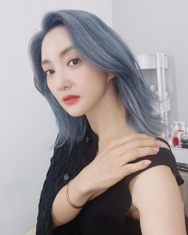 바다 /사진=바다 인스타그램